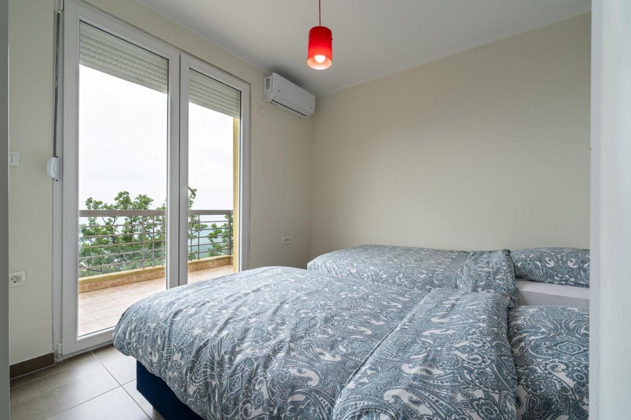 Villas Monte Hill Budva Exterior photo