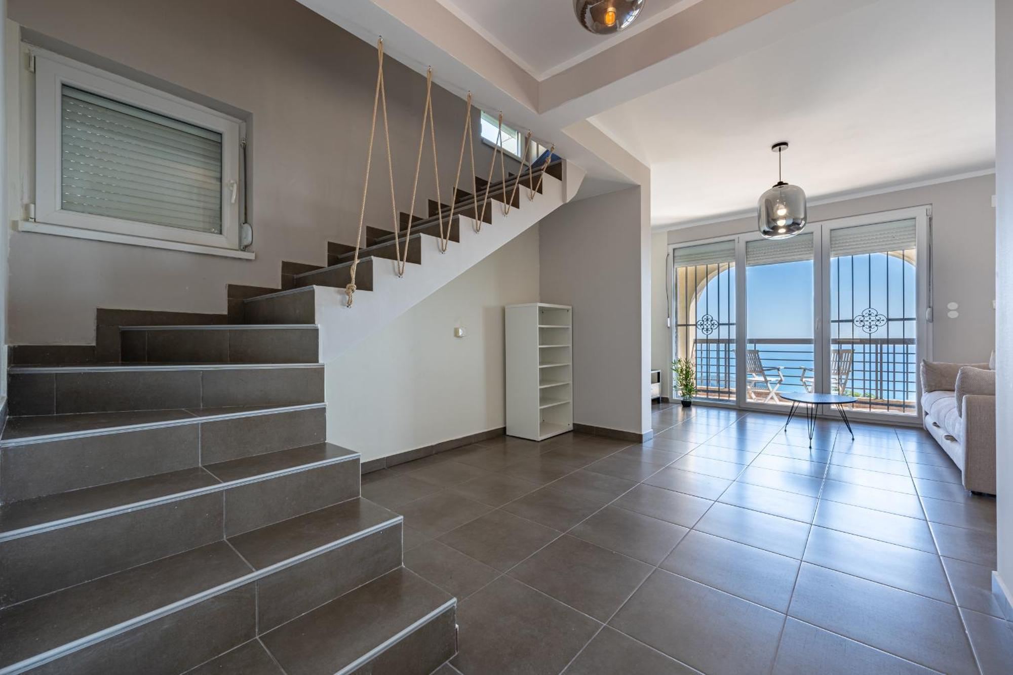 Villas Monte Hill Budva Exterior photo