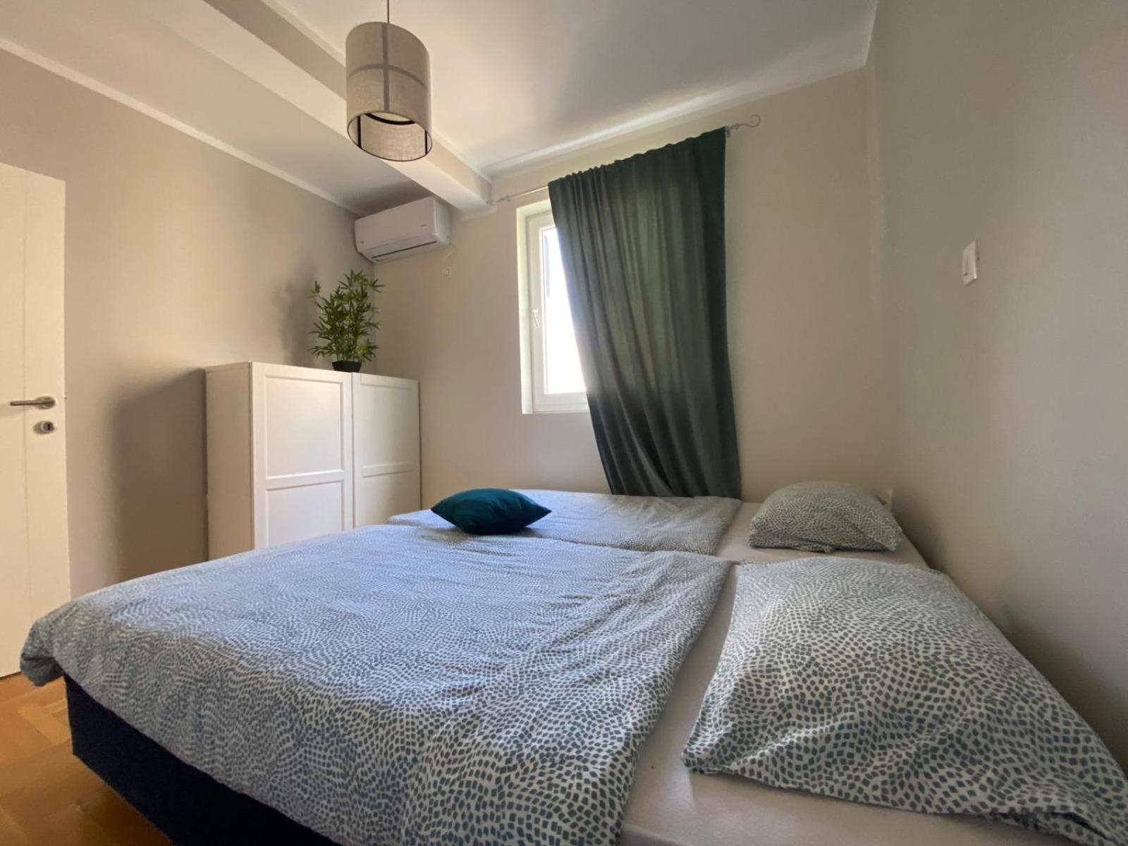 Villas Monte Hill Budva Exterior photo
